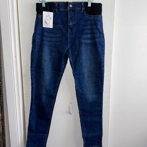 Women’s maternity jeans